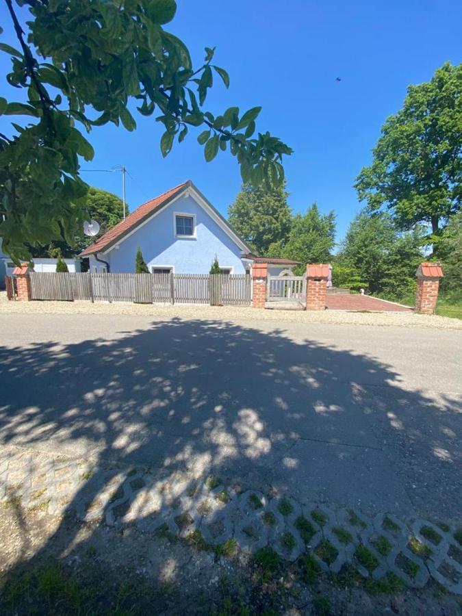 Ilmhaus 2 Villa Gaden bei Pforring Eksteriør bilde