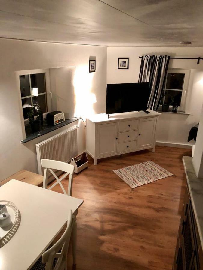 Ilmhaus 2 Villa Gaden bei Pforring Eksteriør bilde