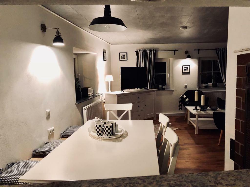 Ilmhaus 2 Villa Gaden bei Pforring Eksteriør bilde