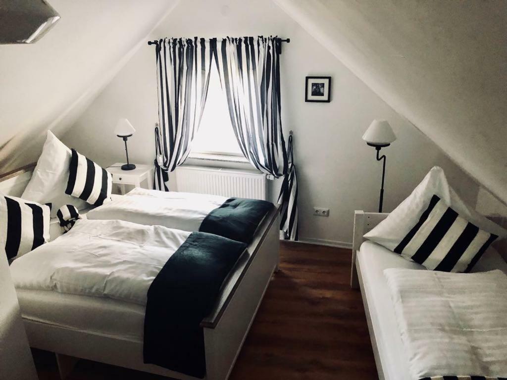 Ilmhaus 2 Villa Gaden bei Pforring Eksteriør bilde