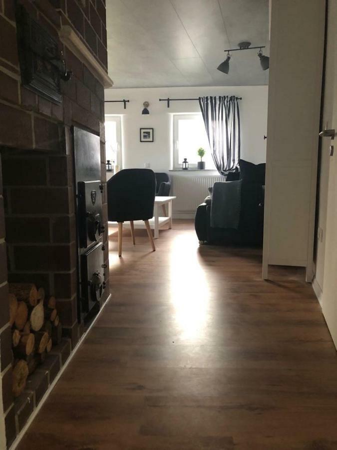 Ilmhaus 2 Villa Gaden bei Pforring Eksteriør bilde