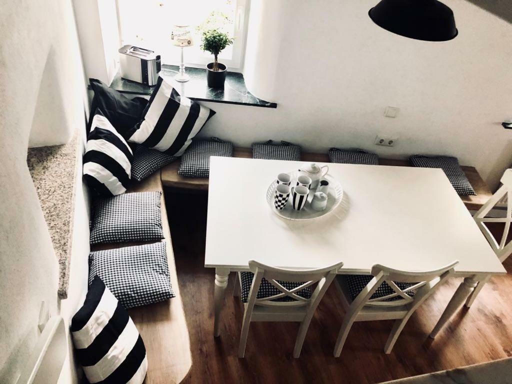 Ilmhaus 2 Villa Gaden bei Pforring Eksteriør bilde
