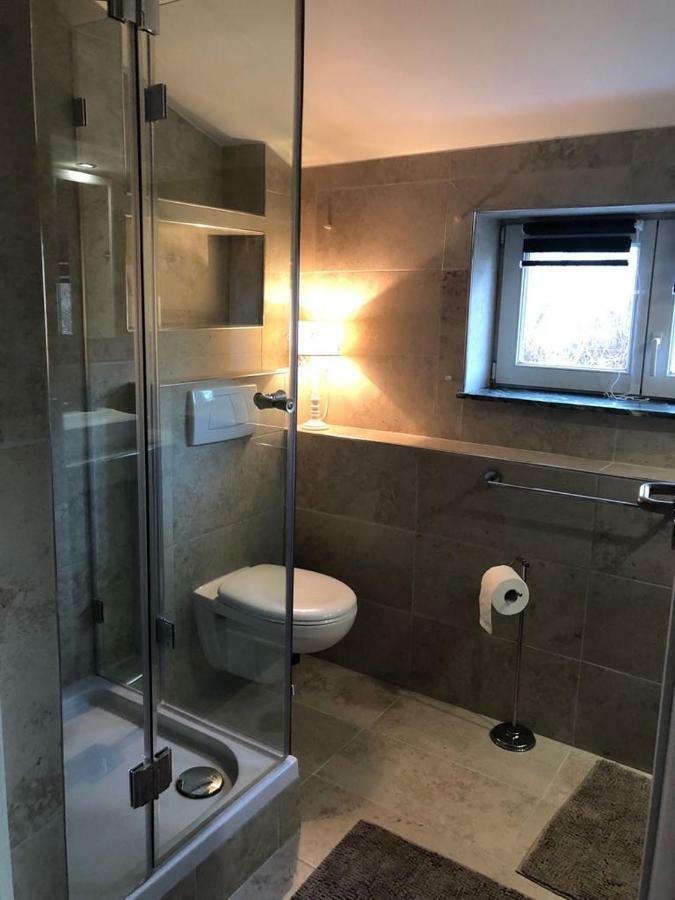 Ilmhaus 2 Villa Gaden bei Pforring Eksteriør bilde
