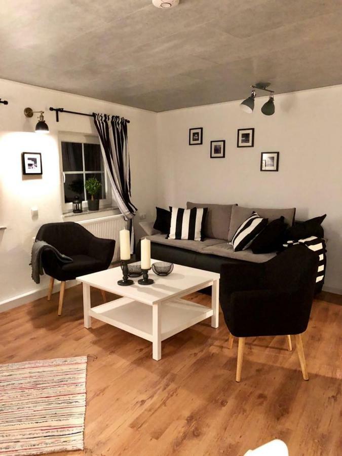 Ilmhaus 2 Villa Gaden bei Pforring Eksteriør bilde