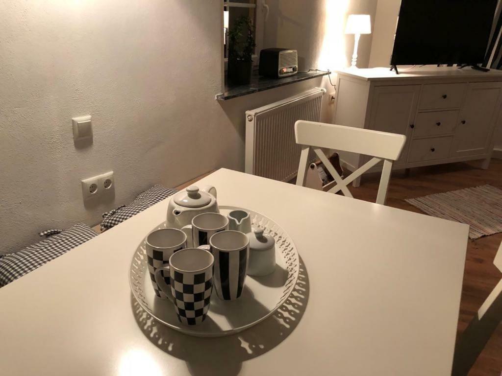 Ilmhaus 2 Villa Gaden bei Pforring Eksteriør bilde