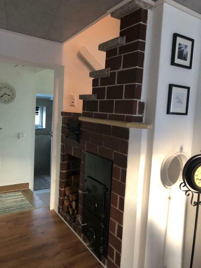 Ilmhaus 2 Villa Gaden bei Pforring Eksteriør bilde
