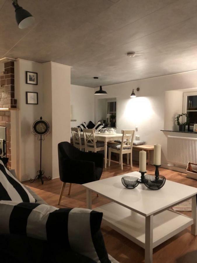Ilmhaus 2 Villa Gaden bei Pforring Eksteriør bilde