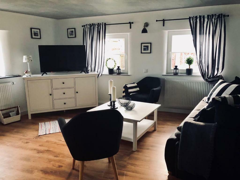 Ilmhaus 2 Villa Gaden bei Pforring Eksteriør bilde