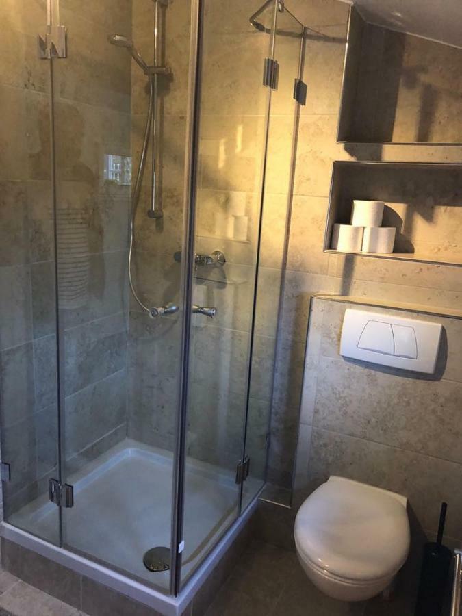 Ilmhaus 2 Villa Gaden bei Pforring Eksteriør bilde