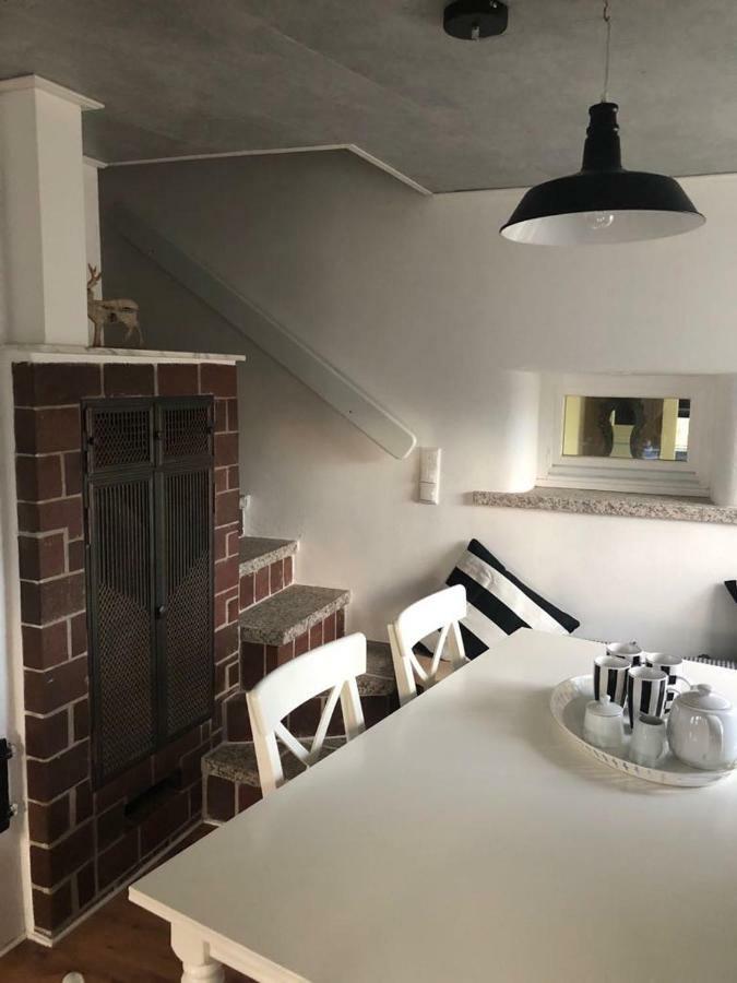 Ilmhaus 2 Villa Gaden bei Pforring Eksteriør bilde