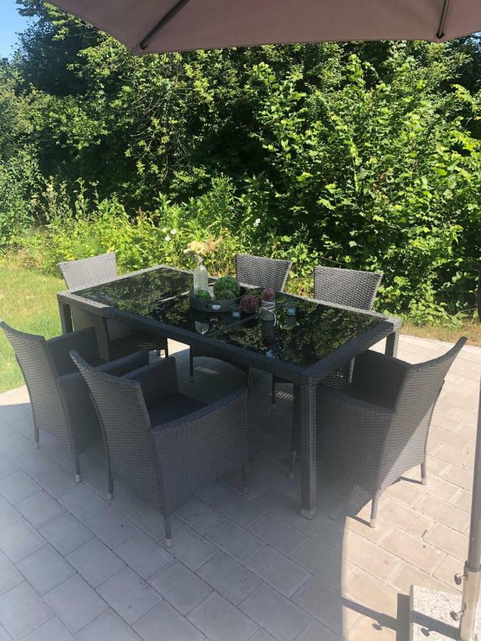 Ilmhaus 2 Villa Gaden bei Pforring Eksteriør bilde