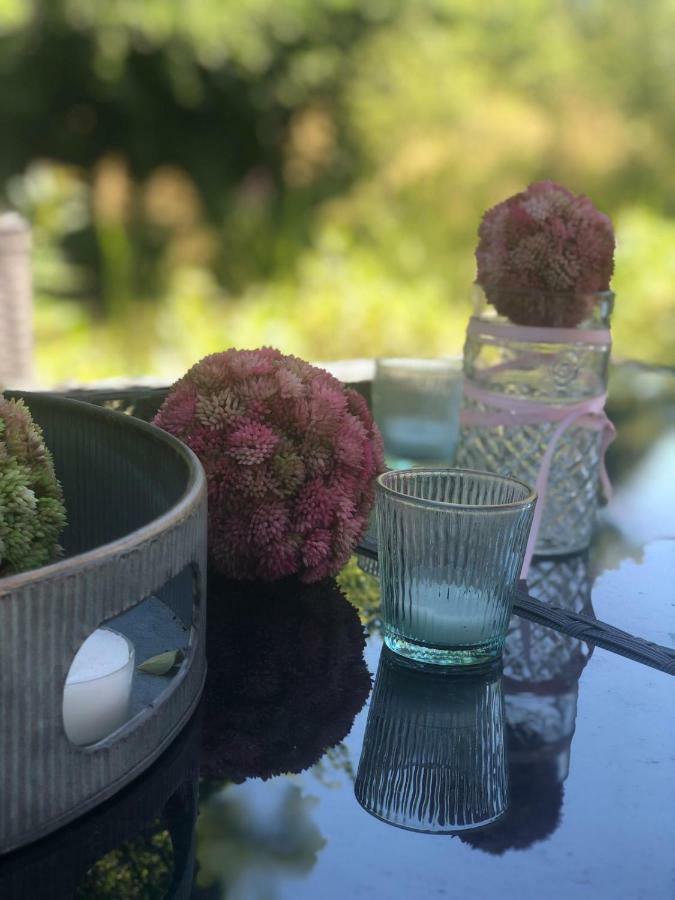 Ilmhaus 2 Villa Gaden bei Pforring Eksteriør bilde